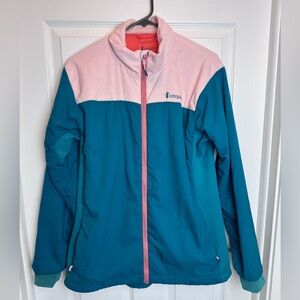 Women’s Cotopaxi Jacket size XL